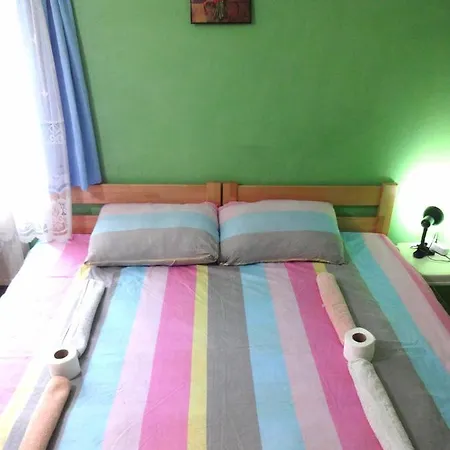 Apartman Milena Foca Exterior photo