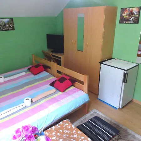 Apartman Milena Foca Exterior photo