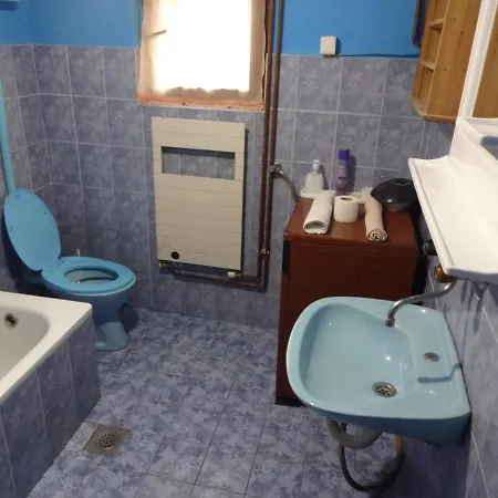 Apartman Milena Foca Exterior photo