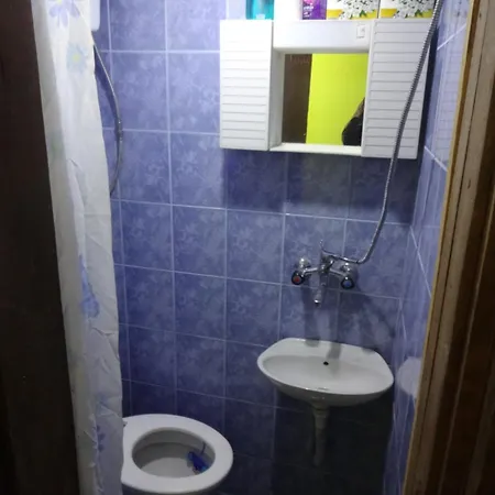 Apartman Milena Foca Exterior photo