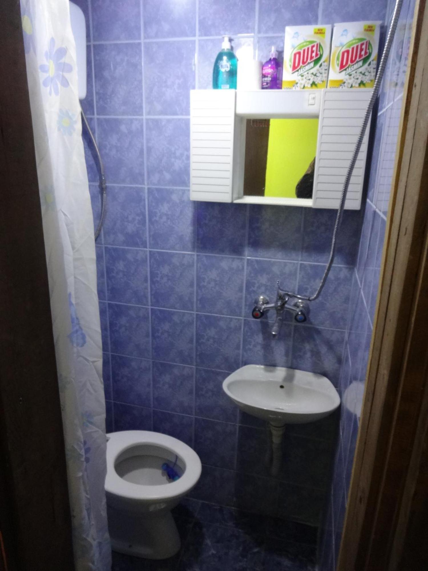 Milena Apartment
